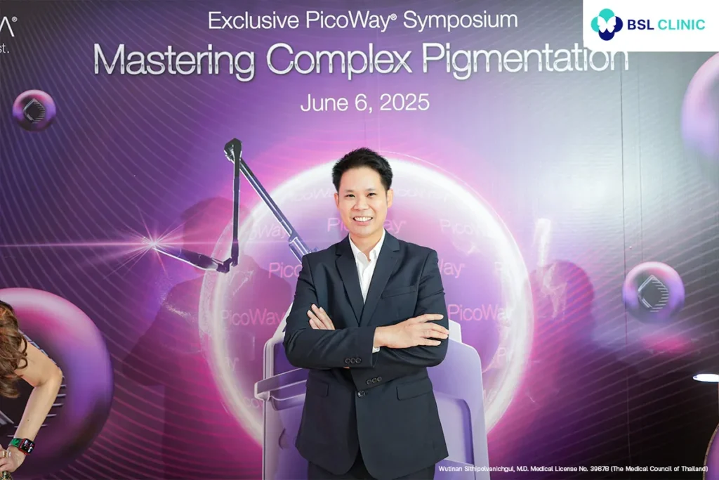 Exclusive PicoWay&reg; Symposium: Mastering Complex Pigmentation