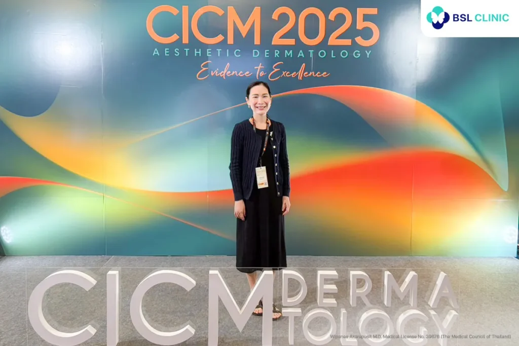 Skin Care from CICM 2025