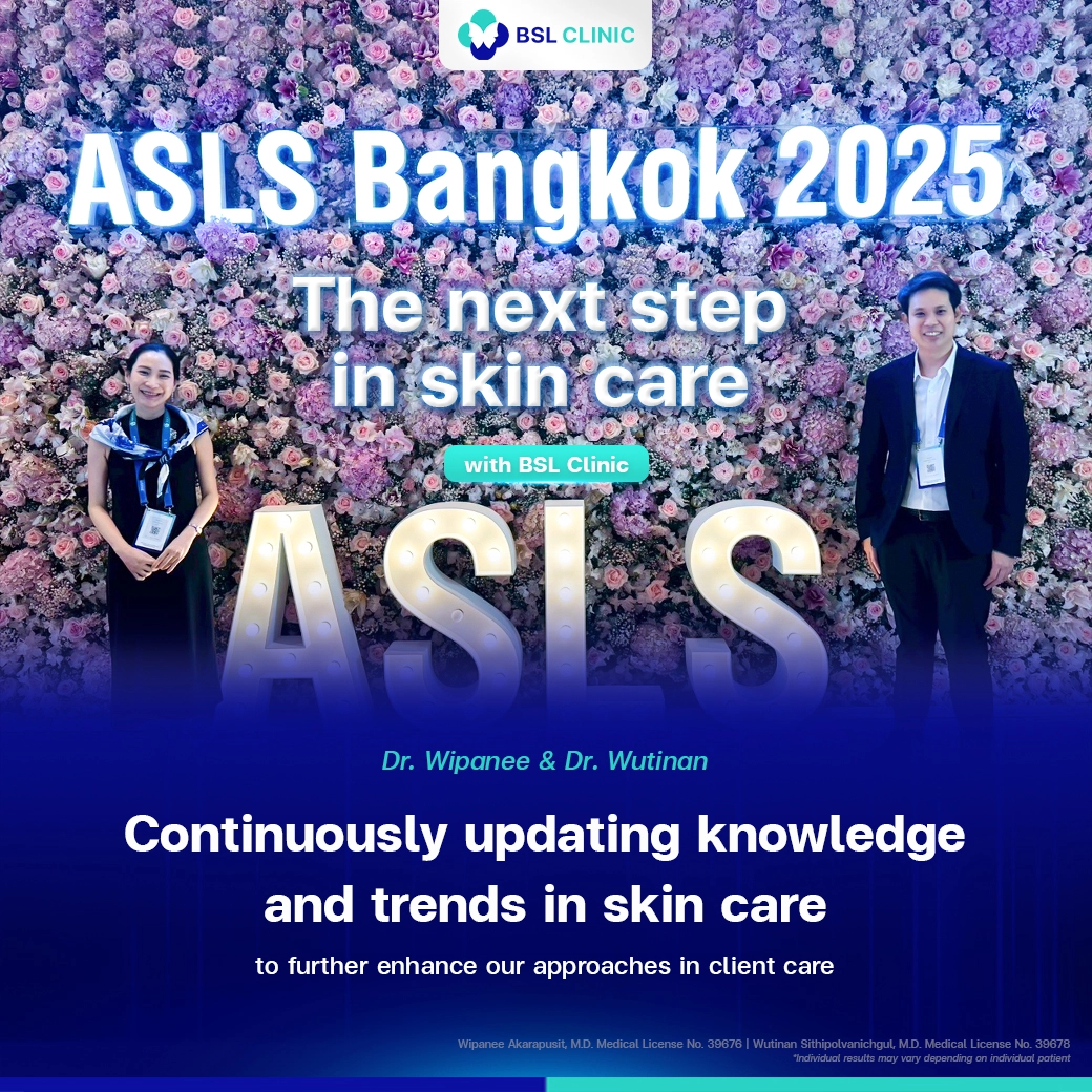 ASLS 2025 BSL Clinic