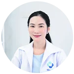 Wipanee Akarapusit, M.D. Medical License No. 39676